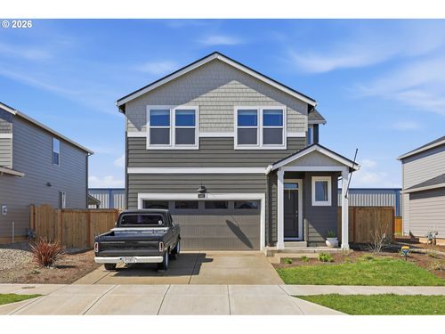 5461 Earth Pl Ne, Salem, OR, 97305-4366 | Card Image