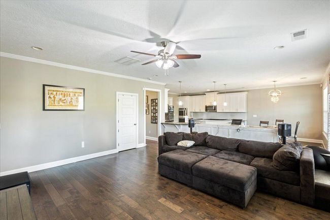 653 Tree Top Trl, House other with 5 bedrooms, 3 bathrooms and null parking in Evans GA | Image 23