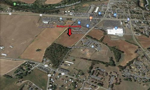 19 American Legion Dr, TIMBERVILLE, VA, 22853 | Card Image