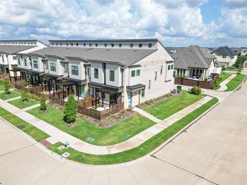 3661 Rosemont Dr, Prosper, TX, 75078-2287 | Card Image