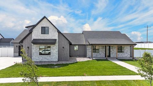 14963 Westfield Ave, Pocatello, ID, 83202-4911 | Card Image