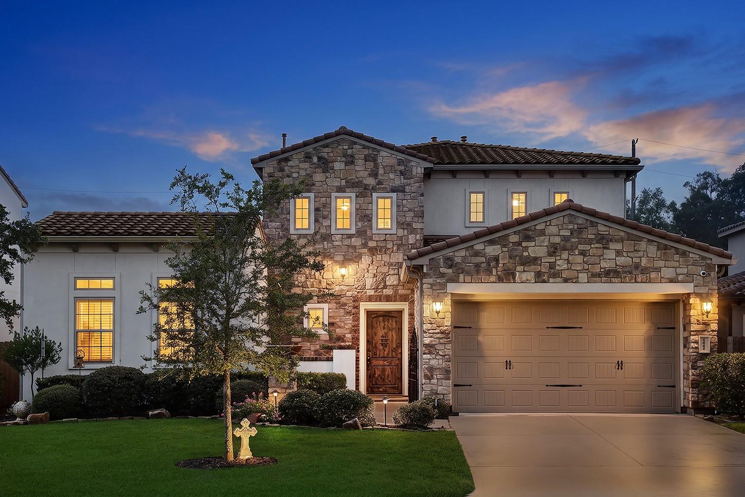 Residential in Shenandoah 2