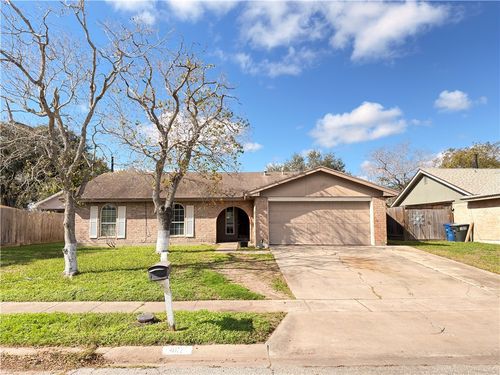 4117 Nolford Pl, Corpus Christi, TX, 78410-3826 | Card Image