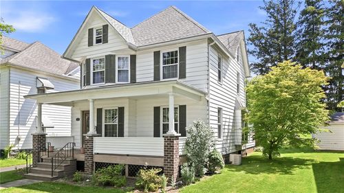 221 S Mercer Ave, Sharpsville, PA, 16150-1309 | Card Image