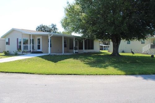 5395 Heritage Blvd, WILDWOOD, FL, 34785-8137 | Card Image