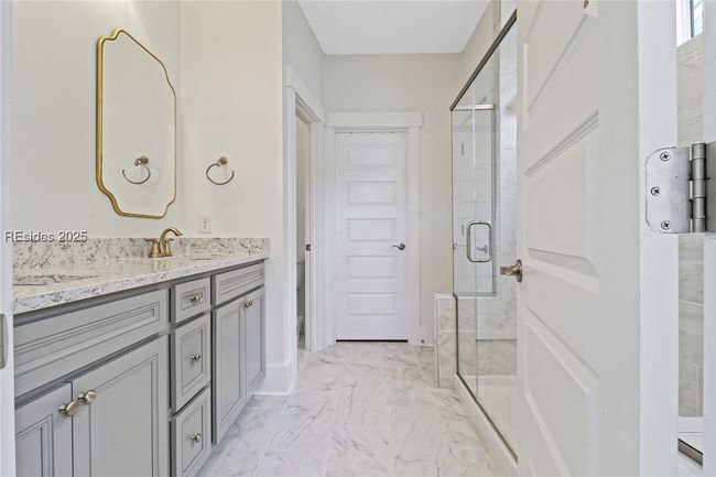 210 Rudder Run, House other with 5 bedrooms, 4 bathrooms and null parking in Bluffton SC | Image 23
