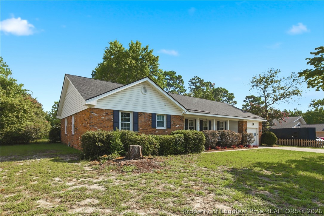 Residential in Hope Mills 3