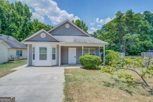 687 Chestnut Dr, JACKSON, GA, 30233-1601 | Card Image