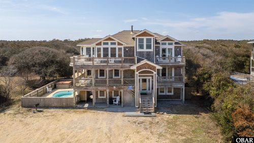 2390 Sandfiddler Rd, Corolla, NC, 27927-9317 | Card Image