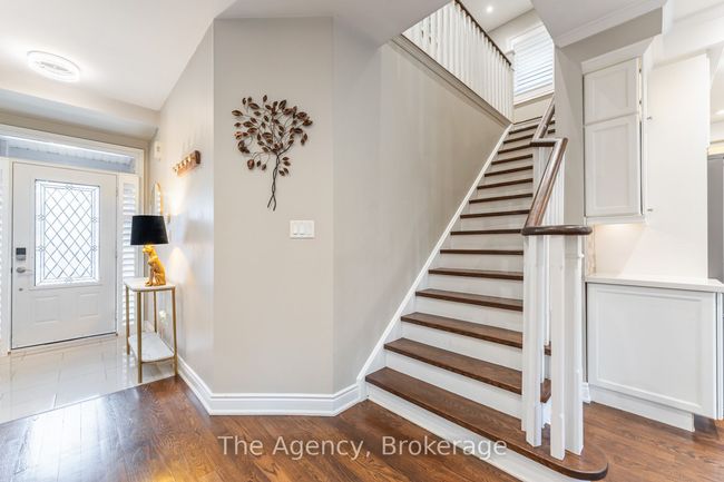 3349 Cline St, House other with 3 bedrooms, 4 bathrooms and 2 parking in Burlington ON | Image 19