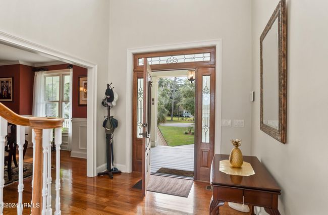 40 Front Street, House other with 5 bedrooms, 3 bathrooms and null parking in St. Helena Island SC | Image 11