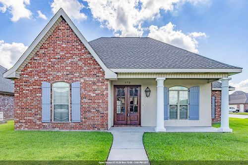 173 Camille St, Houma, LA, 70360-7701 | Card Image