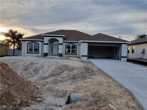 2328 Nw 35th Place, Cape Coral, FL, 33993 | Card Image