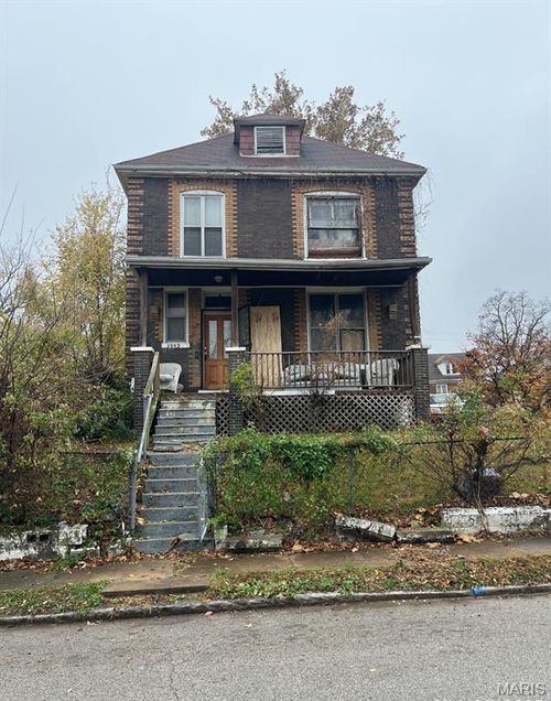 5942 Lotus Ave, Saint Louis, MO, 63112-3610 | Card Image