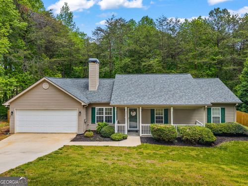 6366 Louisiana Way, Lula, GA, 30554-2387 | Card Image