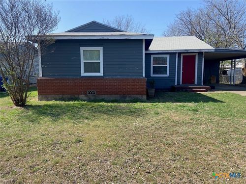 515 Meggs Blvd, Copperas Cove, TX, 76522-2883 | Card Image