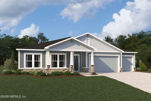 394 Sir Barton Dr, St Johns, FL, 32259-9523 | Card Image