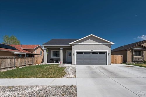3402 Ptarmigan Ln, Pueblo, CO, 81005-4033 | Card Image
