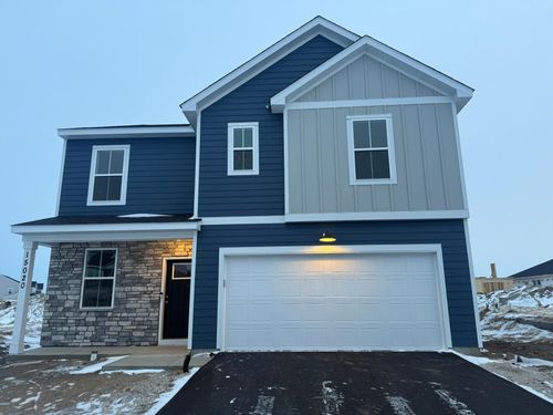 15020 Athenry Bay, Rosemount, MN, 55068-3506 | Card Image