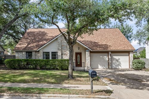 1403 Lance Way, Austin, TX, 78758-3729 | Card Image