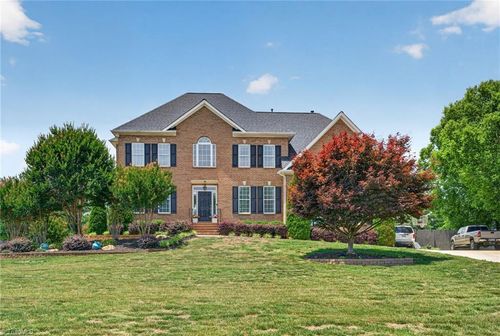 6005 Lomond Dr, Summerfield, NC, 27358-7801 | Card Image