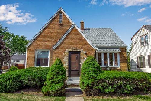 196 Deumant Ter, Tonawanda, NY, 14223-2307 | Card Image