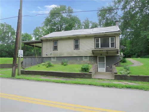 545 Park Ave, Monongahela, PA, 15063-1854 | Card Image