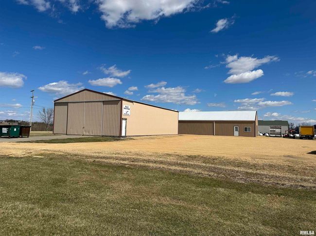 212 Manufacturing Dr, Home with 0 bedrooms, 0 bathrooms and null parking in Preston IA | Image 7
