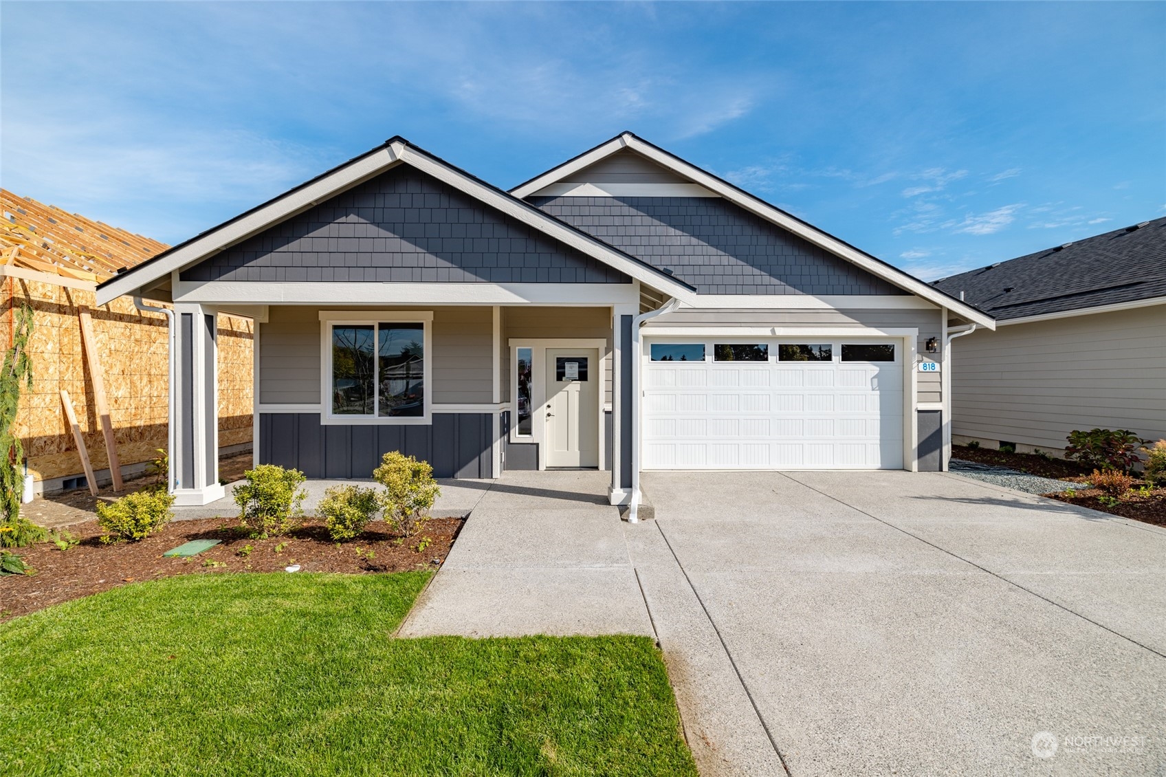 Parkland Loop, Sedro Woolley, WA 98284