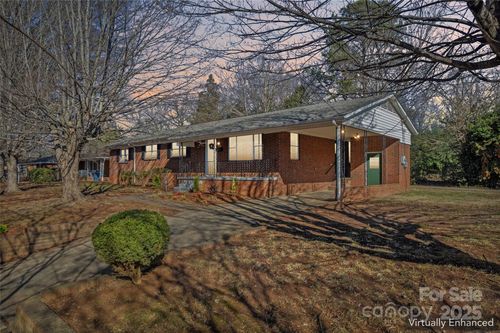 430 E Horah St, Salisbury, NC, 28144-5540 | Card Image