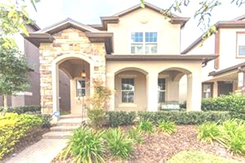 7112 Enchanted Lake Dr, Winter Garden, FL, 34787-0032 | Card Image