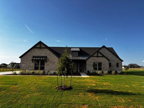 12409 Hornfels Dr, Krum, TX, 76249-2017 | Card Image