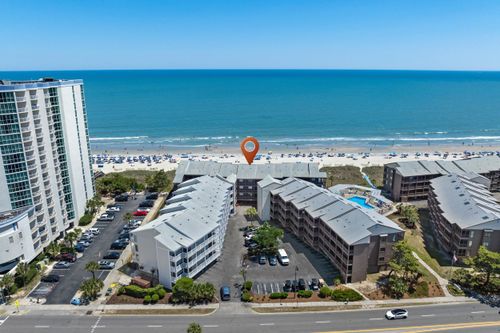 127-208 N Ocean Blvd, North Myrtle Beach, SC, 29582-2926 | Card Image