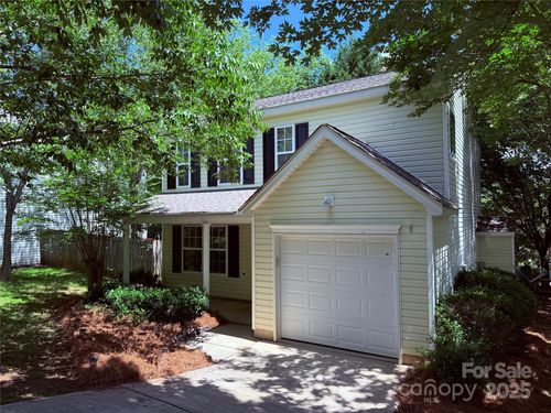 1410 Swaying Branch Ln, Lake Wylie, SC, 29710-6065 | Card Image