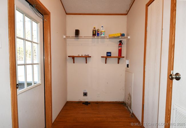 449401 E 963 Rd, House other with 3 bedrooms, 2 bathrooms and null parking in Vian OK | Image 27