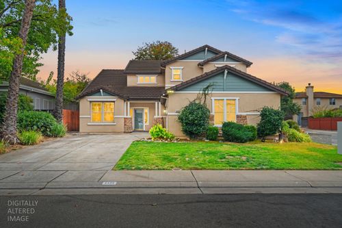 5420 Harston Court, Antelope, CA, 95843 | Card Image