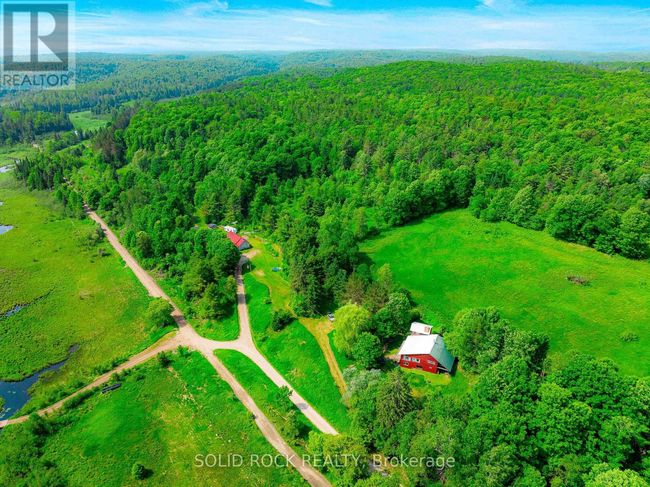117 Folger Rd, House other with 4 bedrooms, 1 bathrooms and 8 parking in Lanark Highlands ON | Image 26