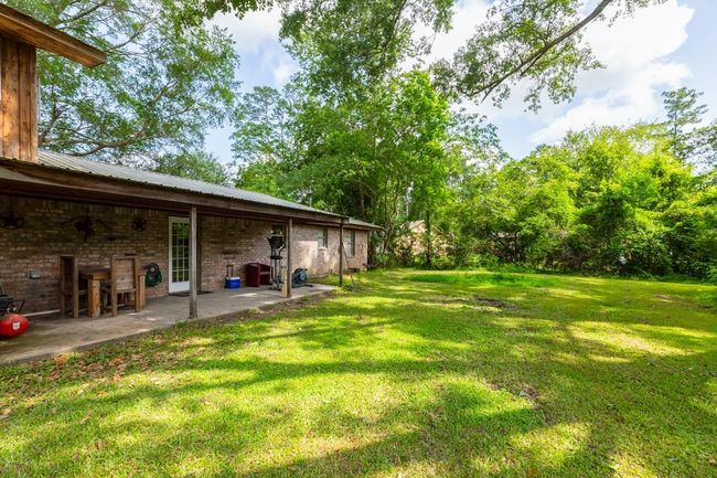 2610 Isbell Ln, House other with 4 bedrooms, 2 bathrooms and null parking in Silsbee TX | Image 35