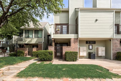 107-3101 Sondra Dr, Fort Worth, TX, 76107-1875 | Card Image