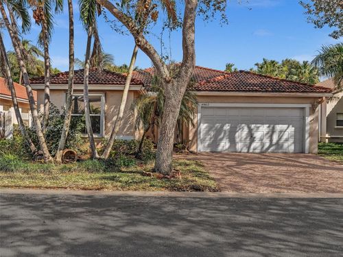 4962 Sw 32nd Way, Fort Lauderdale, FL, 33312-7942 | Card Image