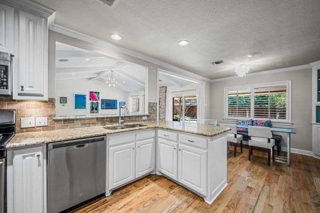 4148 Myerwood Ln, House other with 4 bedrooms, 4 bathrooms and null parking in Dallas TX | Image 12