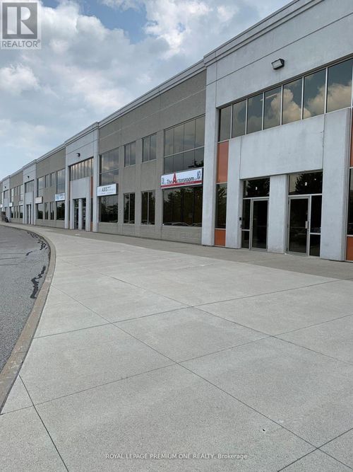 2-71 Innovation Dr, Woodbridge, ON, L4H0S3 | Card Image