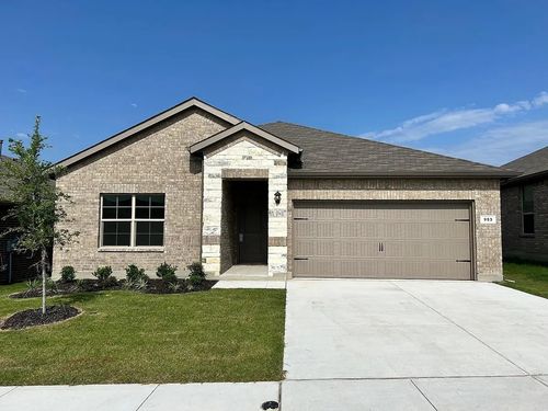 953 Braymer Ln, Fort Worth, TX, 76108-2287 | Card Image