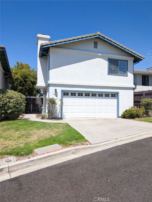 1813 Newport Ave, Grover Beach, CA, 93433-1800 | Card Image