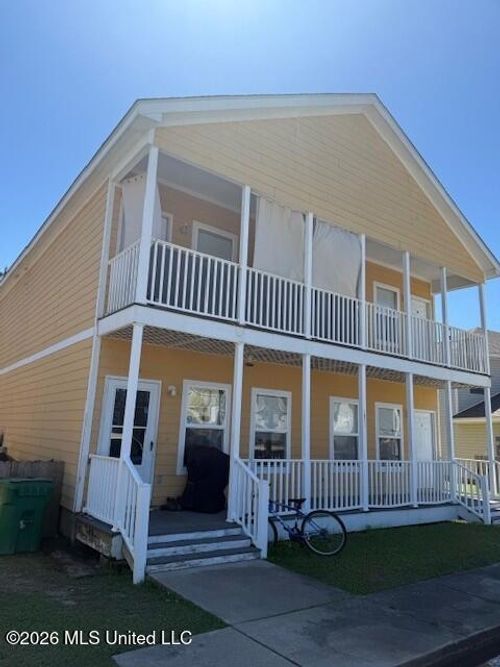 aandb-2012 Napoleon St, Ocean Springs, MS, 39564-3649 | Card Image