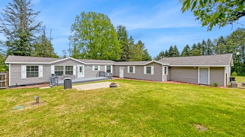 19731 20 Mile Road Road, Burdell Township, MI, 49688 | Card Image