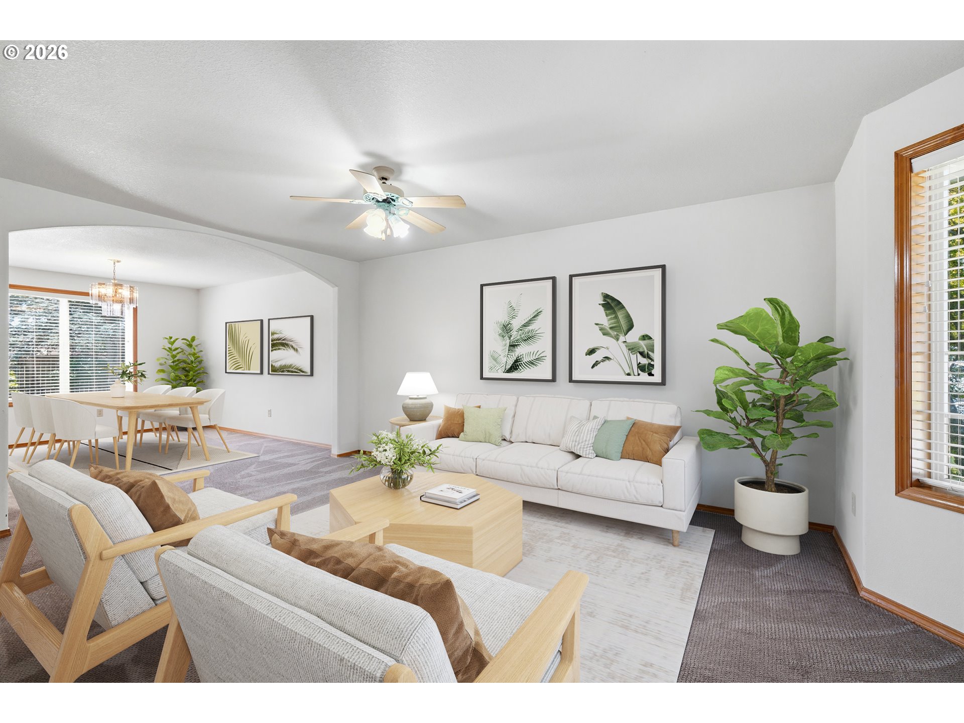 Residential in Camas 5