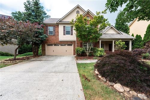 1336 Nathan Mauldin Dr, Lawrenceville, GA, 30043-7245 | Card Image