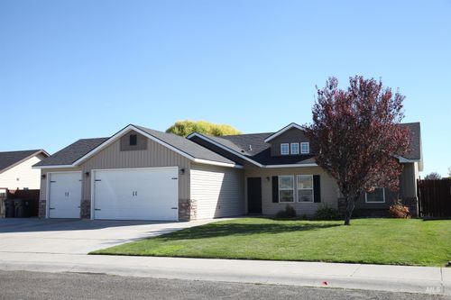 311 Cayuse Creek Dr, Kimberly, ID, 83341-5169 | Card Image