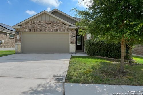 242 Holland Park, Schertz, TX, 78108-3829 | Card Image
